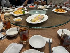 -庄氏祥记家常食府(国瑞建材家居博览中心店)