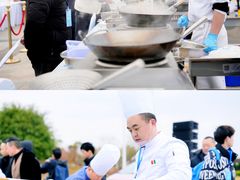 -仙海旅游度假区