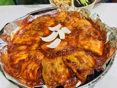-正宗韩国炸酱面(沈航店)