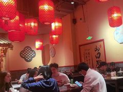 -山四砂锅(太原钟楼街店)