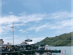-东澳岛