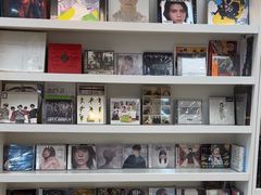 -M.F CDshop唱片店