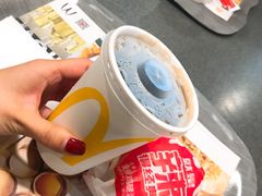 -麦当劳(春风店)