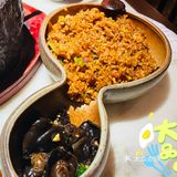 万象汇绿茶餐厅 正宗杭帮菜