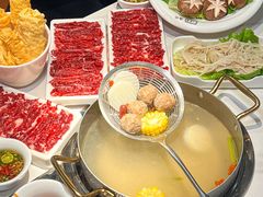 -八合里潮汕鲜牛肉火锅(惠州华贸店)