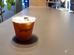 -Seesaw Coffee(苏州中心店)