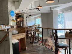 -Alimentari早午餐(安福路店)