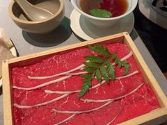 -巴奴毛肚火锅(悠唐购物中心店)