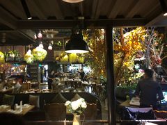 大堂-胡桃里音乐酒馆(曲江店)