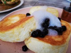 -The Rug Cafe(王府中环店)