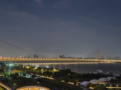 -武汉洲际酒店