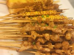 -辣出味岳阳特色烧烤·龙虾大排档(砂子塘总店)