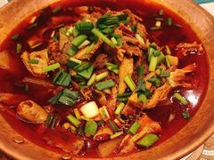-云海肴·汽锅鸡·云南菜(苏州中心店)