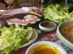 -一品诚记烤肉·甄选店(中南路店)