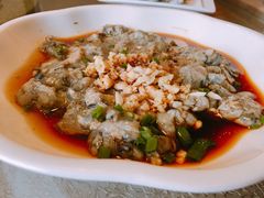 -西门岛码头海鲜馆