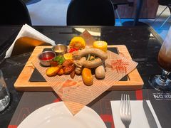 -Nord Grill&Bar Highland诺德西餐(深圳欢乐海岸店)