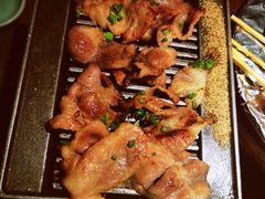 -山葵家·创意料理(宁波来福士店)
