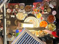 -西塔老太太泥炉烤肉(上海七宝领展广场店)
