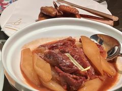 -海派悦庭·海胆烧麦·新融合菜(凯德广场店)
