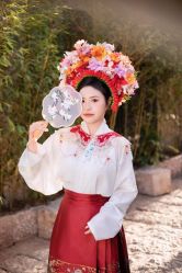 -小红帽摄影(丽江店)