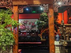-正阳门饭庄·烤鸭·北京菜(万丰路七里庄店)