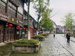 -南关石牌坊古镇