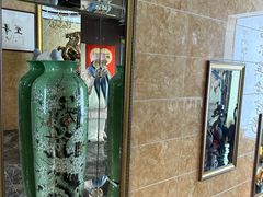 -华竹饭店(中央大街店)