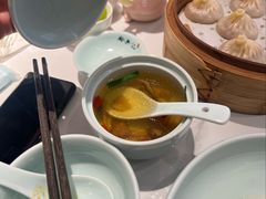 -裕兴记•蟹黄面馆(人民广场店)