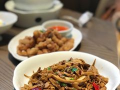 -四道菜·福建菜馆(新街口金鹰店)