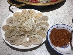 -大味生态火锅(蓝谷地店)