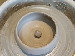 -爱上泥创意DIY手工陶艺(昙华林店)