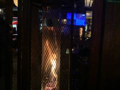 -Big Bamboo 大竹子体育主题餐厅(虹梅路店)