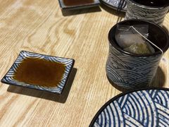 -鱼意寿司(钟村分店)