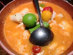 -云海肴·汽锅鸡·云南菜(美罗城店)