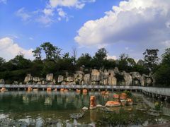 -天河潭旅游度假区