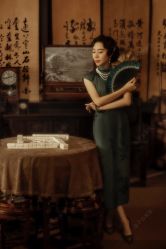 点击看大图 -美云庭古装·格格服汉服·京城旅拍(北京店)