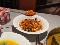 -星·South Beauty·俏江南(国贸店)