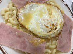 -澳洲牛奶公司(佐敦店)