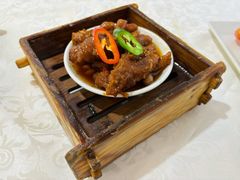 八达酱蒸凤爪-鼎珑点心仔(燕塘店)