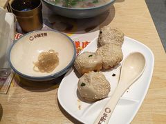 -小杨生煎(天之骄子店)