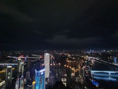 -WFC会仙楼观景台