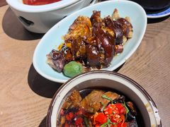 -南京大牌档(新街口德基广场店)