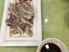 手抓羊肉-国强手抓(北京西路店)