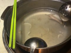 -润园四季椰子鸡火锅(海上世界店)