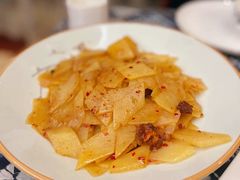 -蝴蝶泉宾馆-中餐厅