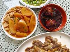 -旺山·浪头人家