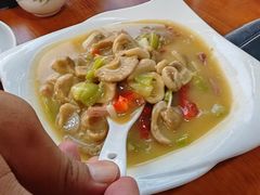 -菌海森林·非遗野生菌火锅(西山区滇池路摩根道店)