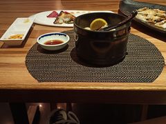 -水月·和牛工坊(水晶郦城店)