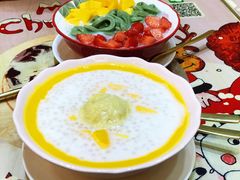 -甜心妈妈·榴莲星级糖水(北京路总店)