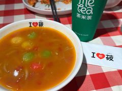 -西贝(南开大悦城店)